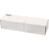 Pinceles para laca Creativ Company, l: 18,5 cm, a: 25 mm, planos, 12 piezas 1 caja
