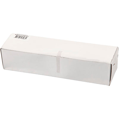 Creativ company creotime verniskwasten 25 mm 12 stuks