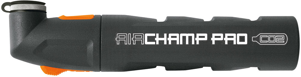 Sks minipomp airchamp pro co2 hv fv av