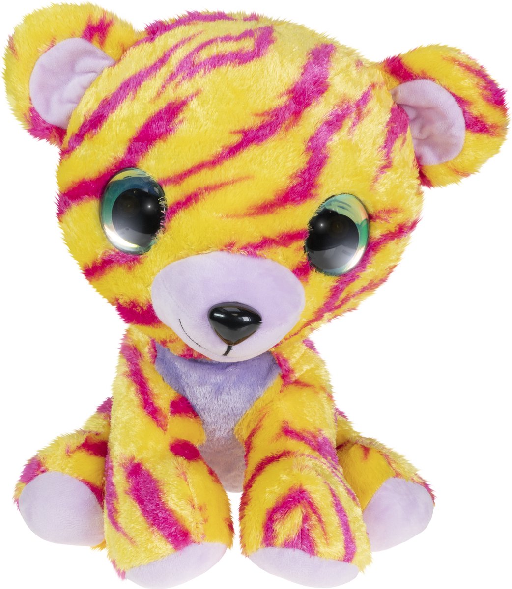 Lumo stars lumo oso miel - enorme - 42cm