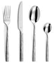 Amefa cutlery set 24 -piece calligraph