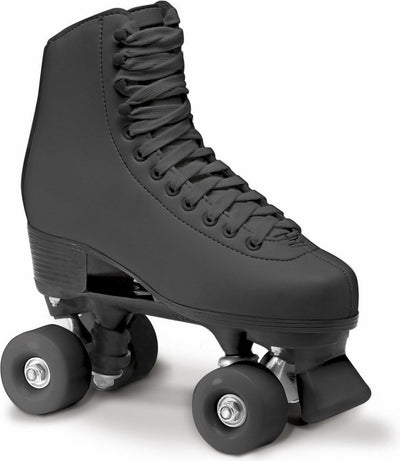 Pattini a rotelle Roces rc1 - pattini quad - neri - taglia 36