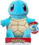 Jazwares pokémon cuddly toy plush squirtle, 30cm