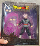Bandai Namco Bandai - Figura Dragon Stars 17 cm - Super Saiyan Rose Goku Nero