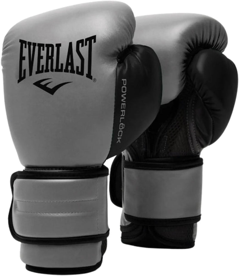 Guantoni da boxe Everlast Powerlock 2R