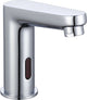 Schütte Schütte Washbasin mezclador con sensor vital cromo