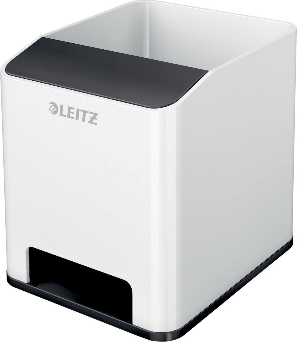 Portapenne Leitz Wow nero