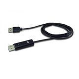 Conceptronic cusbkmfoshare 4-in-1 sharing cable usb - afbeelding 1