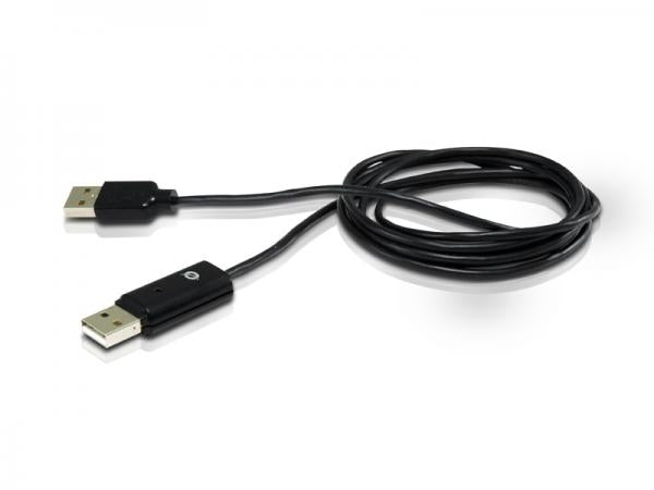 Conceptronic concepttronic cusboddshare drive ottico condividendo cavo USB
