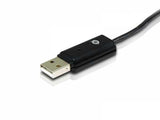 Conceptronic cusboddshare optical drive sharing cable usb - afbeelding 4