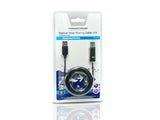 Conceptronic cusboddshare optical drive sharing cable usb - afbeelding 5