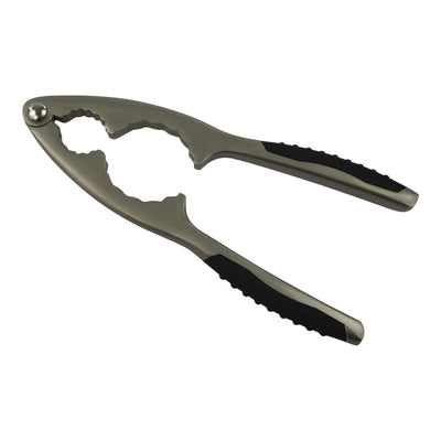 Aro houseware notenkraker rvs 17cm