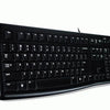 Logitech Logitech K120 Style business tastiera USB [USB, 104-key, numpad, durevole, nero]