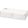 Pennelli per vernice e lacca Creative Company, l: 18,5 cm, l: 50 mm, piatti, 12 pezzi 1 scatola