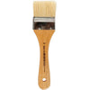 Pennelli per vernice e lacca Creative Company, l: 18,5 cm, l: 50 mm, piatti, 12 pezzi 1 scatola