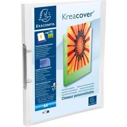 Carpeta de presentación kreacover exacompta 54960e