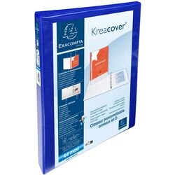 Carpeta de presentación kreacover exacompta 51840be