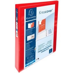 Carpeta de presentación kreacover exacompta 51942re