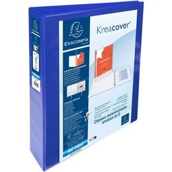 Cartella di presentazione kreacover exacompta 51943be