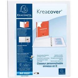 Cartella di presentazione kreacover exacompta 51922e