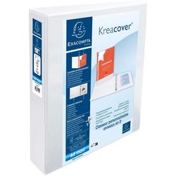 Cartella di presentazione kreacover exacompta 51924e
