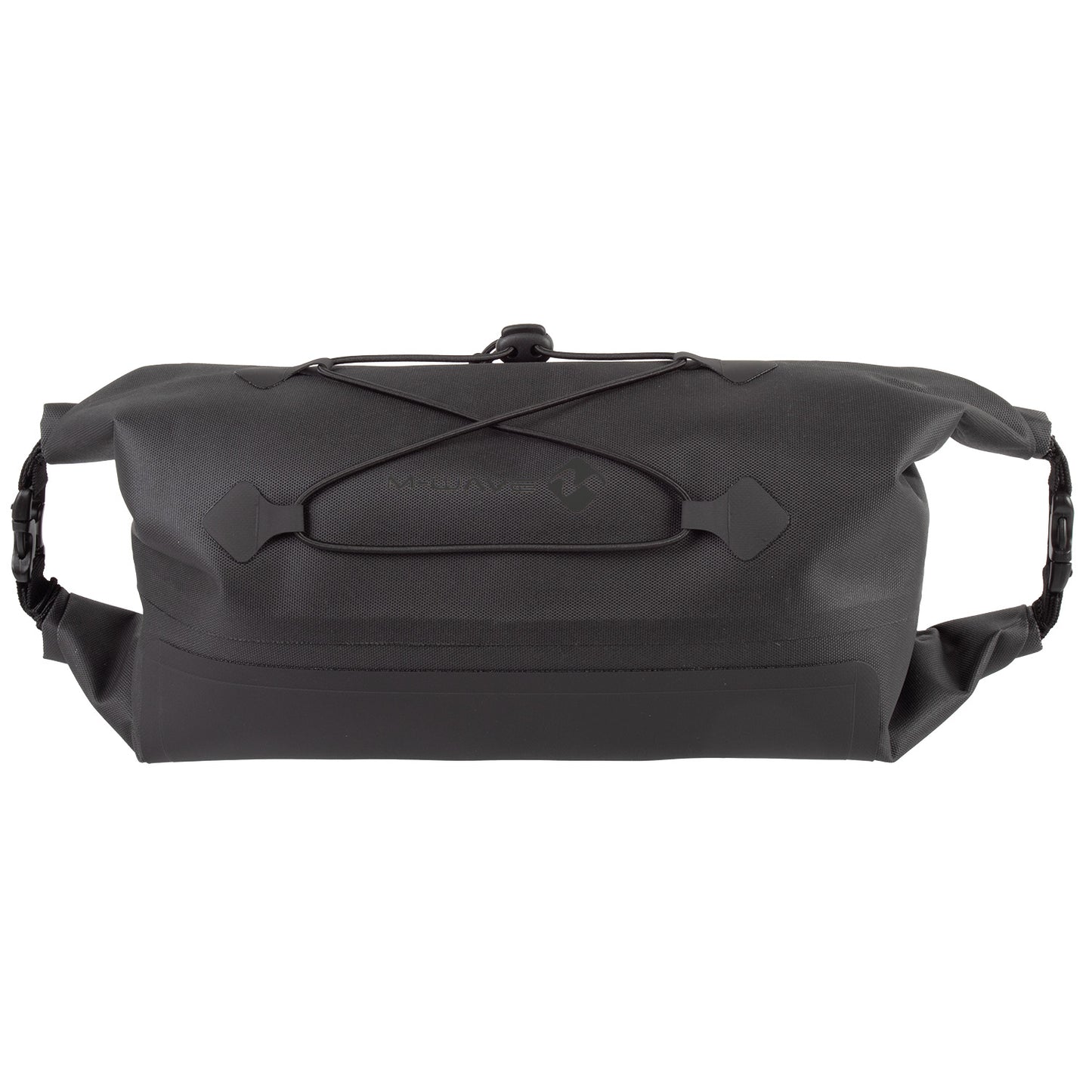 M -GUIDA ROUMBAR GUIDA RUPPIO II - NERO - 12 litri (L)