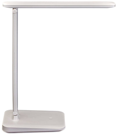 Maul battery lamp Sally LED 3,000 - 6,500 K dimmable base white