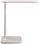 Lampada a batteria Maul Sally LED 3.000 - 6.500 K base dimmerabile bianca