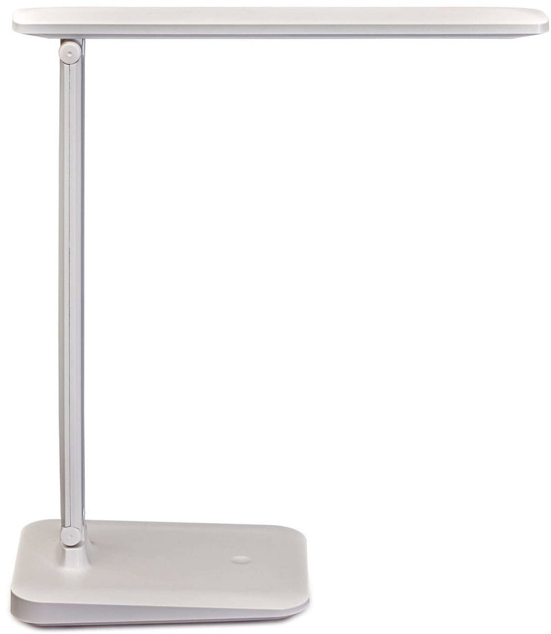 Lampada a batteria Maul Sally LED 3.000 - 6.500 K base dimmerabile bianca
