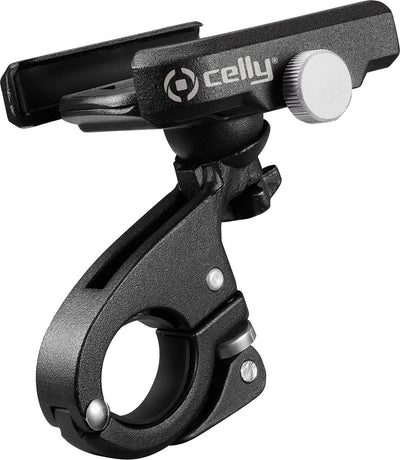 Porta del telefono Cely ArmorBike Black