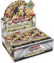 ¡Yu-gi-oh! tcg - pantalla del paquete de refuerzo de fuerza de dimensión (24 refuerzos)