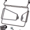 Steco Mand-Mee in ano-look + OS Klem, 25,4mm