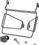 Steco Mand-Mee in ano-look + OS Klem, 25,4mm
