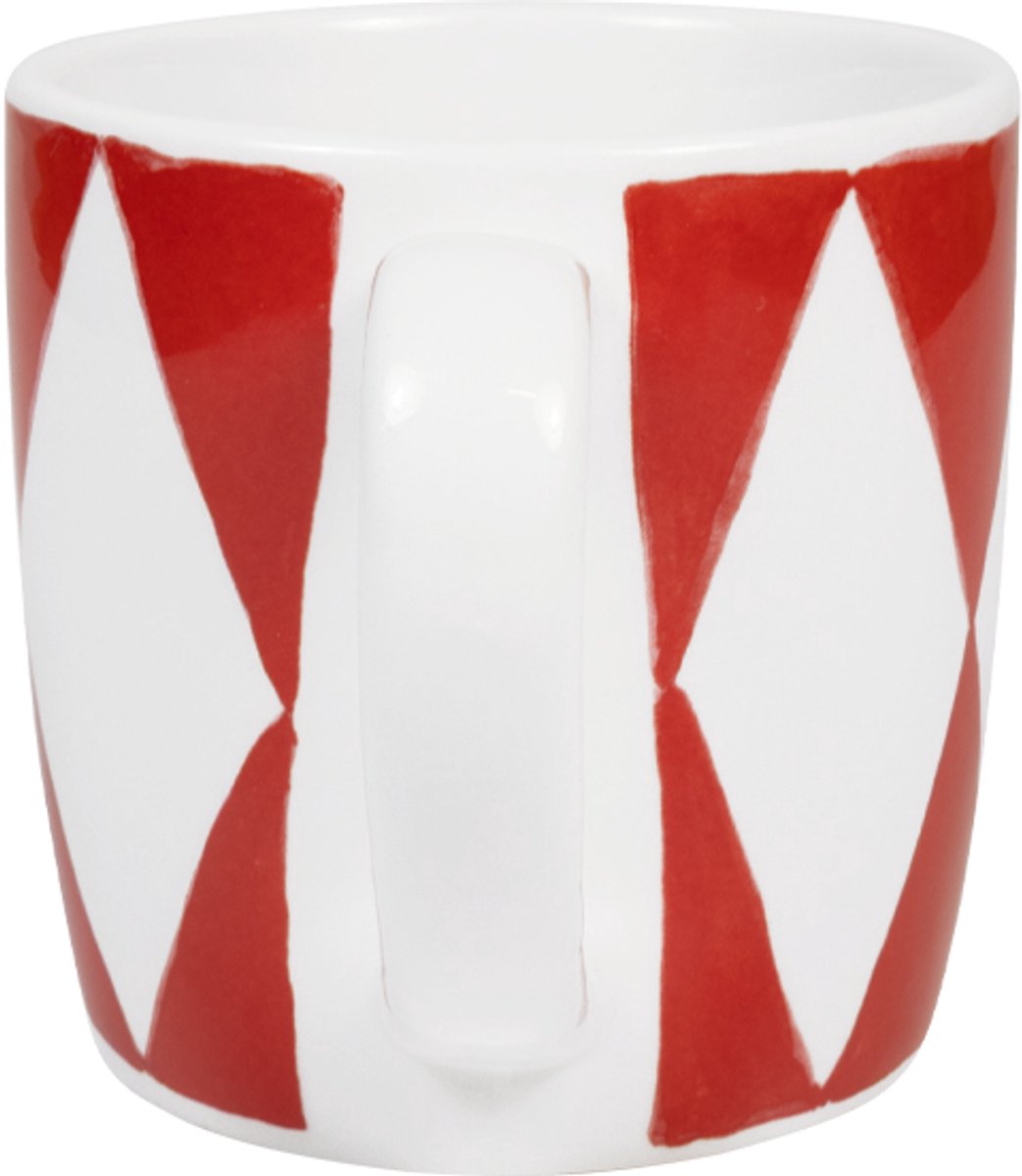 Blond Amsterdam, speciali, Natale: tazza cappuccino 0,5l