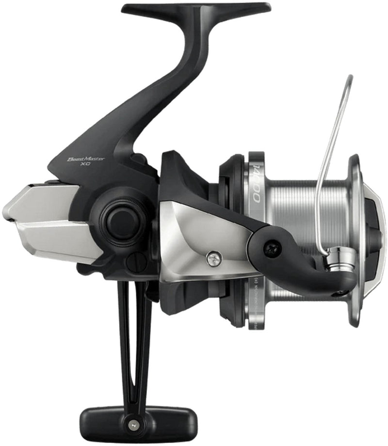 Shimano Beastmaster 14000xc 14000