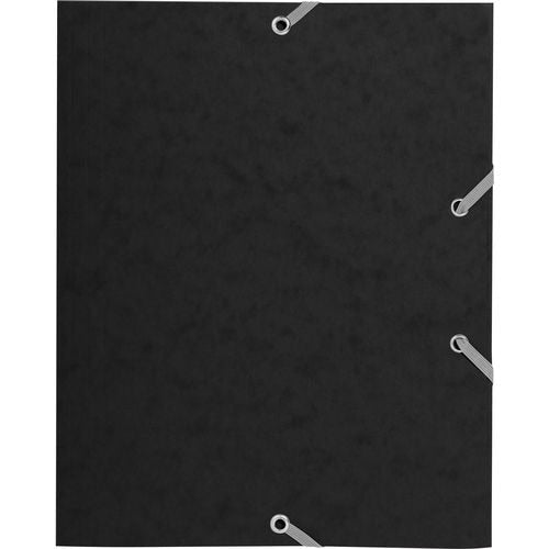 3-flap mappen exacompta 55200e kleurenassortiment