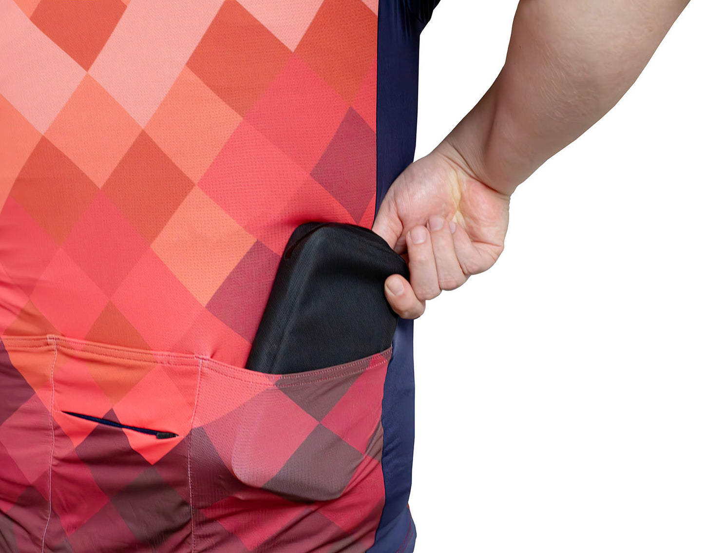 M-wave ruvide rough ii tasca sacca 0.5l