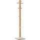 Perchero paperflow pecbpp.01 blanco
