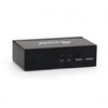 Equip 332712 hdmi video-splitter 2-port, full hd, 3d