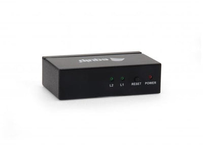 Equipaggiamento equipaggiamento 332712 HDMI Video-Splitter 2-Port, Full HD, 3D