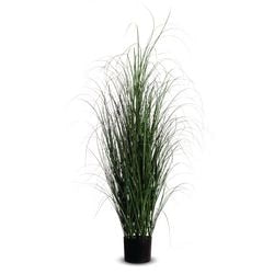 Planta artificial paperflow verde