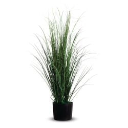 Planta artificial paperflow verde