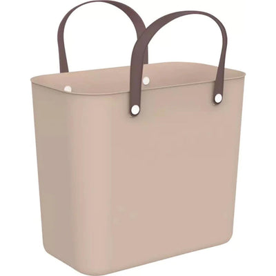 Rotho albula multi bolsa 23,5x34x40 cm 25l rosa viejo