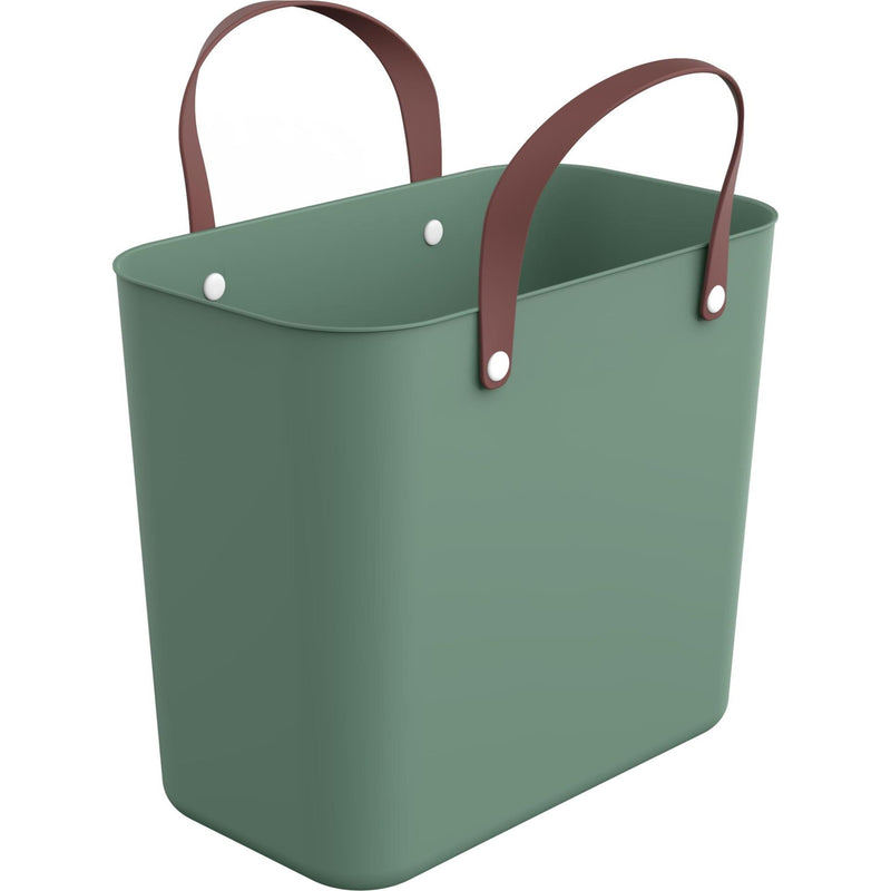 Rotho Style Multibag 25L Misteloe verde