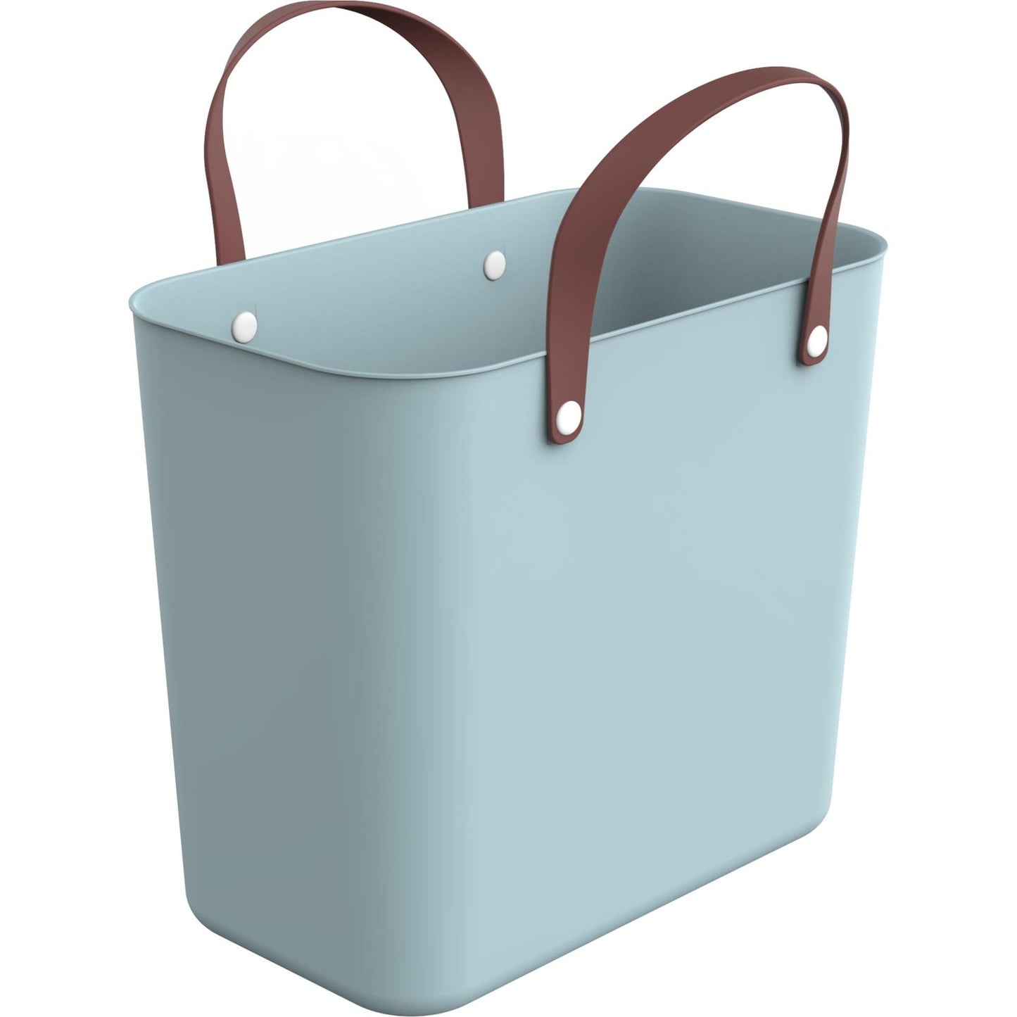 Rotho Style Multibag 25L Blu chiaro