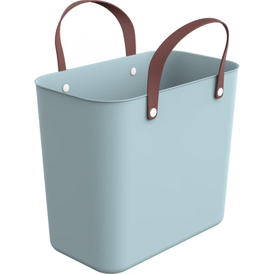 Rotho Style Multibag 25L Blu chiaro