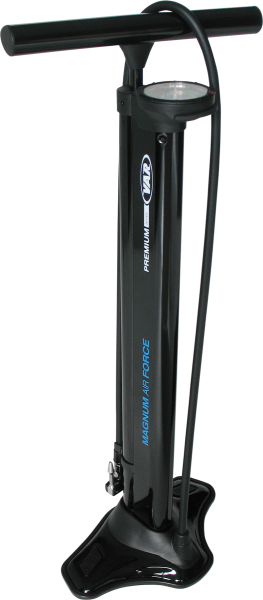 Superspark var Foot Pump Magnum Air Force - Negro