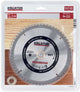 Kreator krt020424 lama per sega legno 216 mm - 60t