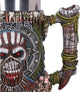 Nemesis now - iron maiden - book of souls - beer mug - 17.5cm