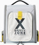 Petkit - breezy xzone pet carrier-grey